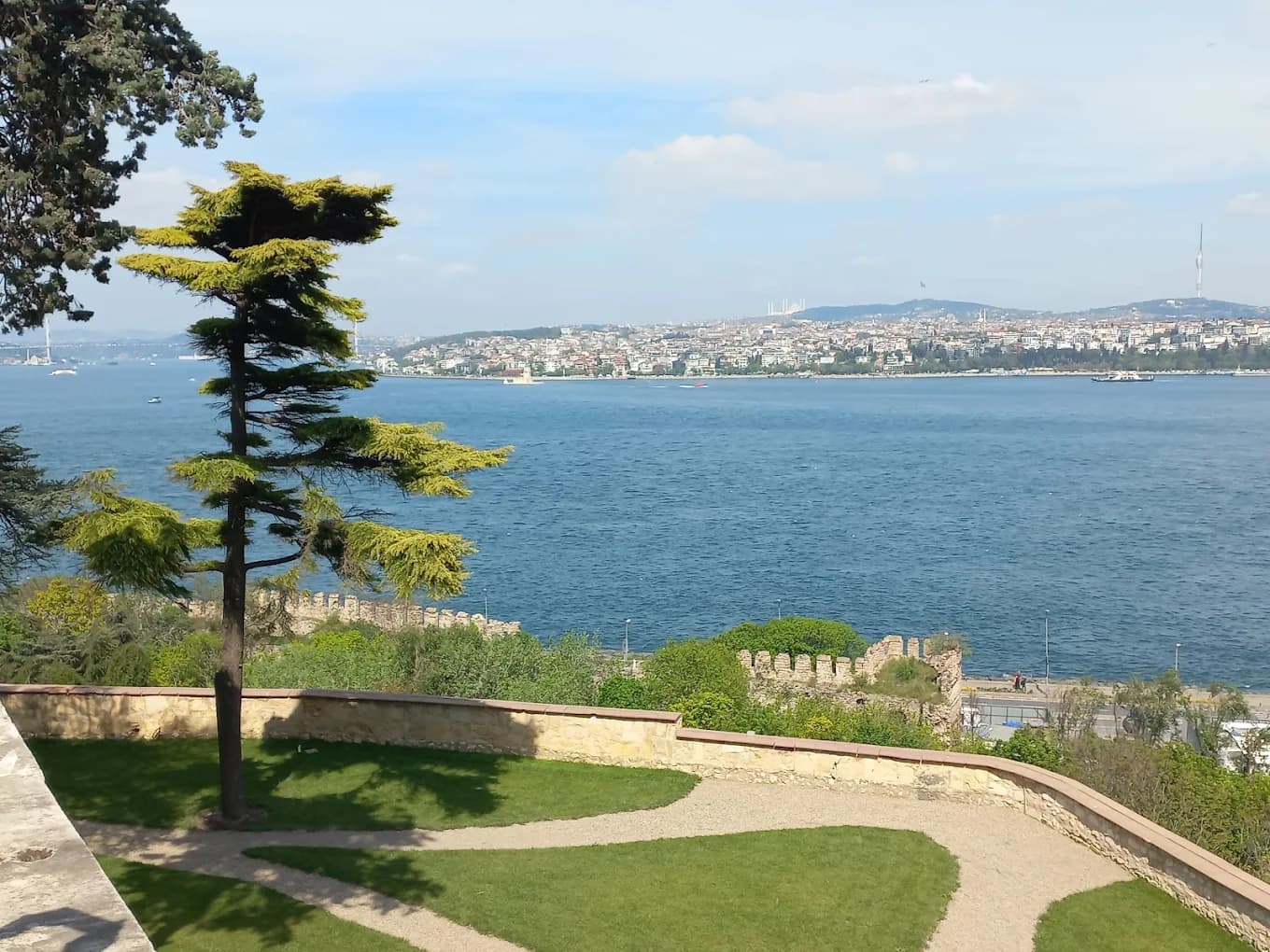 Topkapı Palace Museum