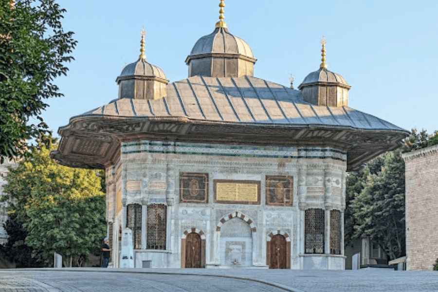 Topkapı Palace Museum