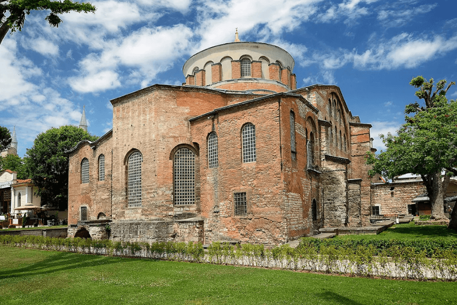 Topkapı Palace Museum