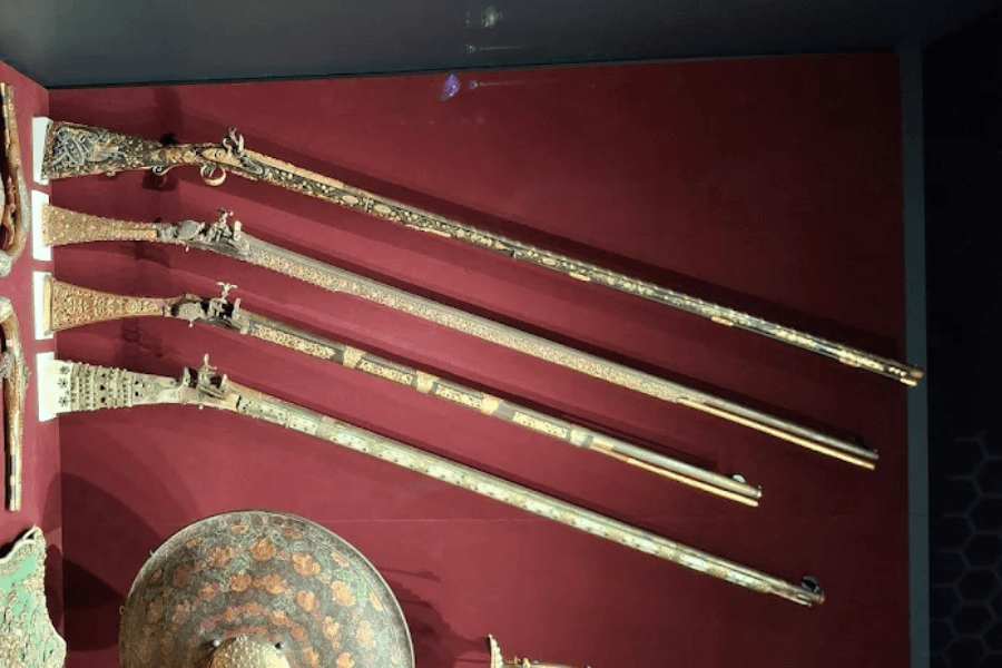 Topkapı Palace Museum