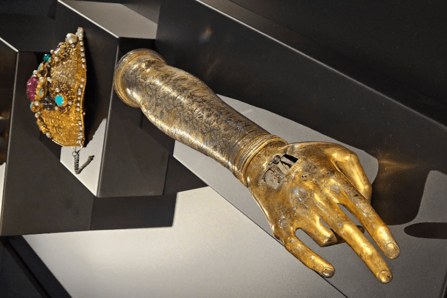 Topkapı Palace Museum